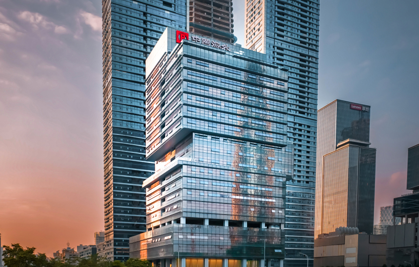 绿城生活科技