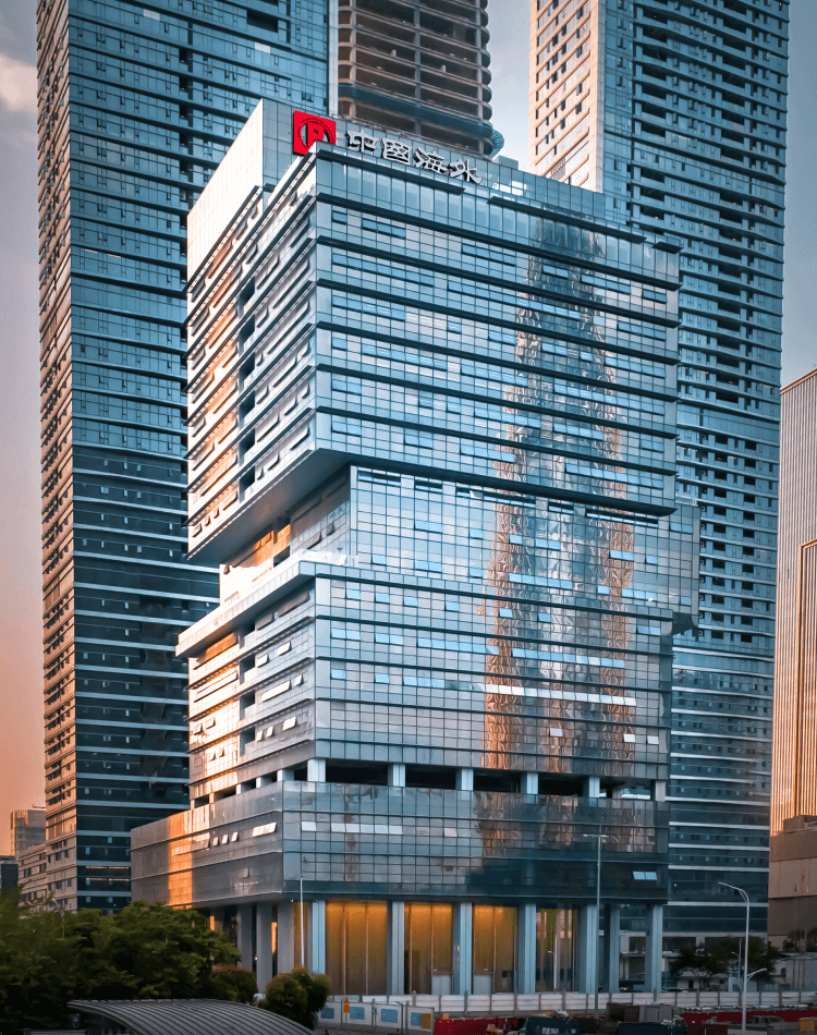 绿城生活科技