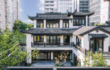 绿城生活科技