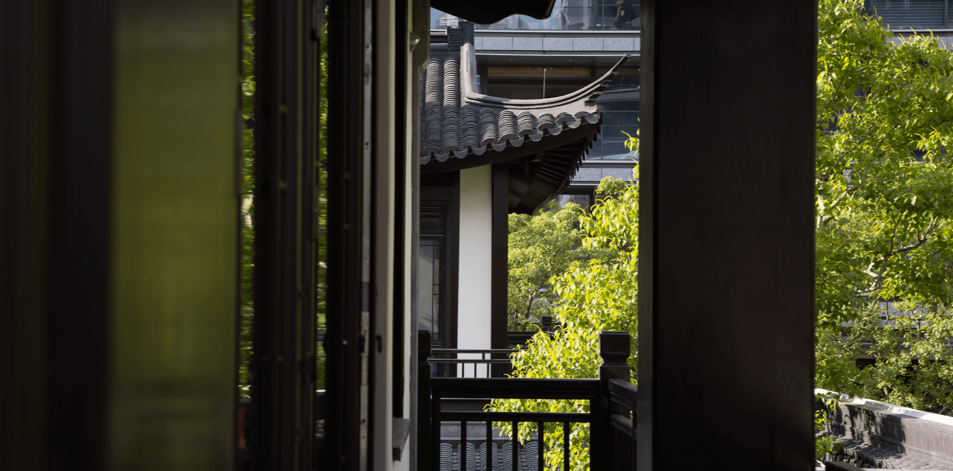 杭州凤起潮鸣