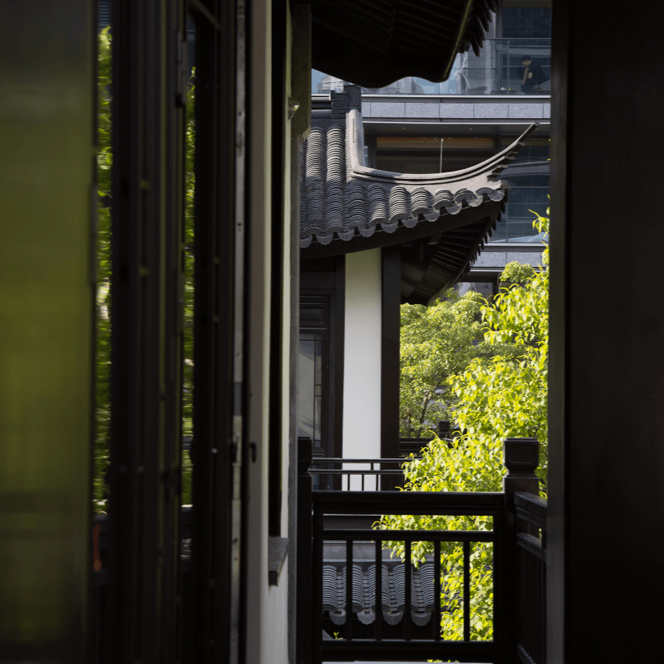 杭州凤起潮鸣