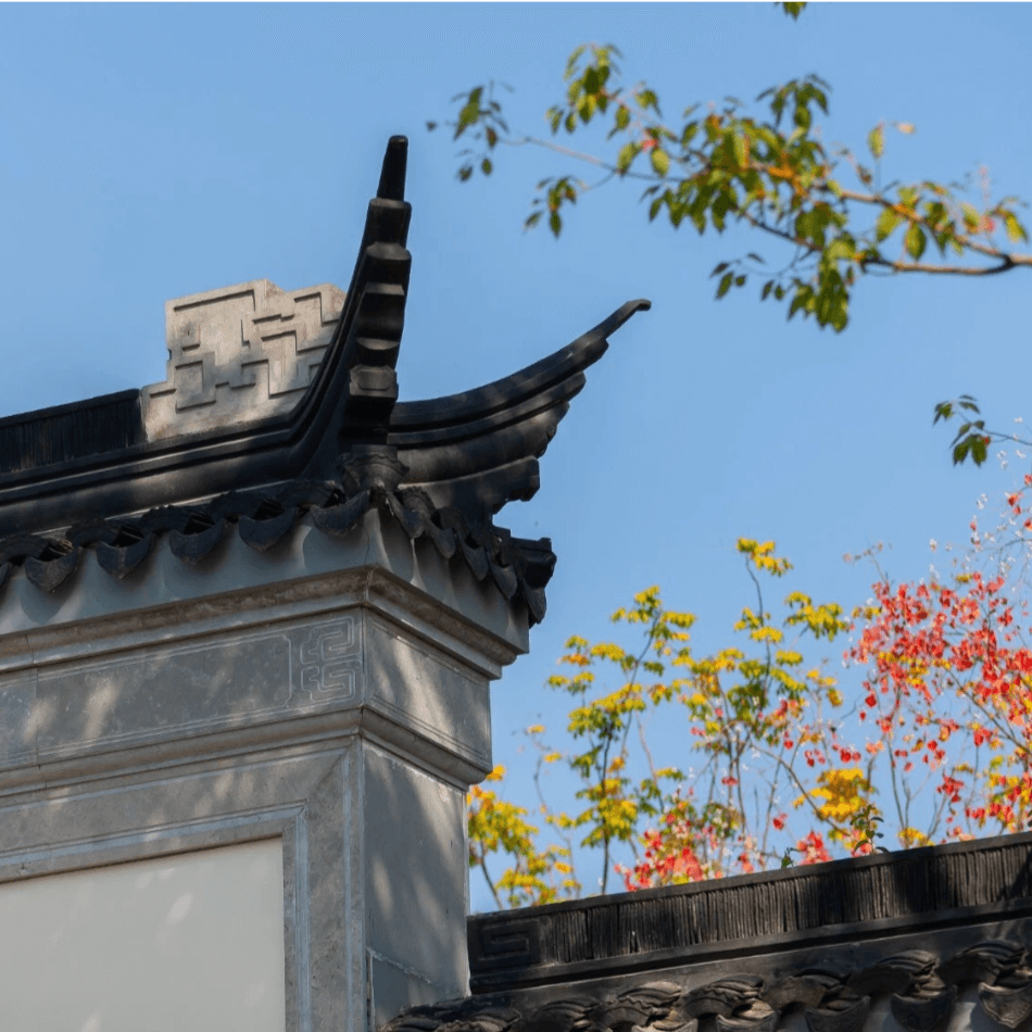 杭州西溪雲庐