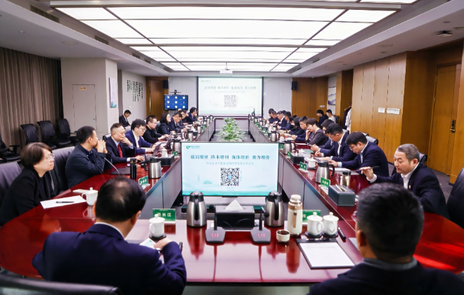 变革赋能，发展提速：绿城生活科技集团2025年新布局