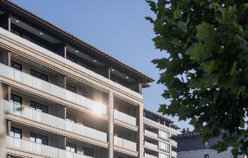 绿城生活科技