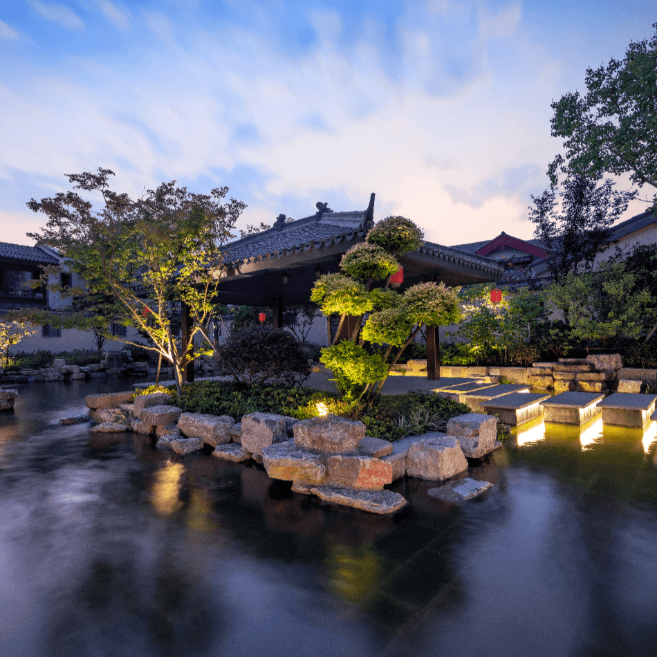 芜湖古城