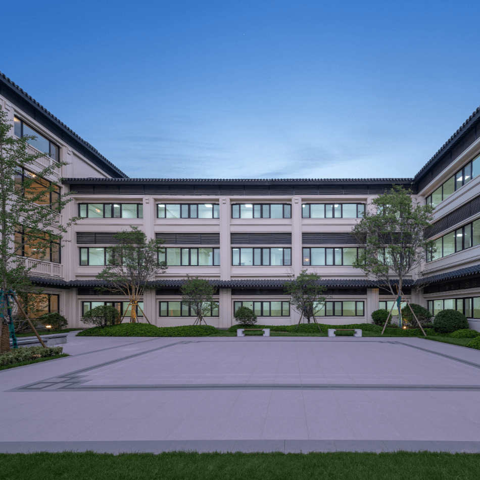 济阳区滨河实验学校