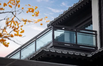 绿城生活科技