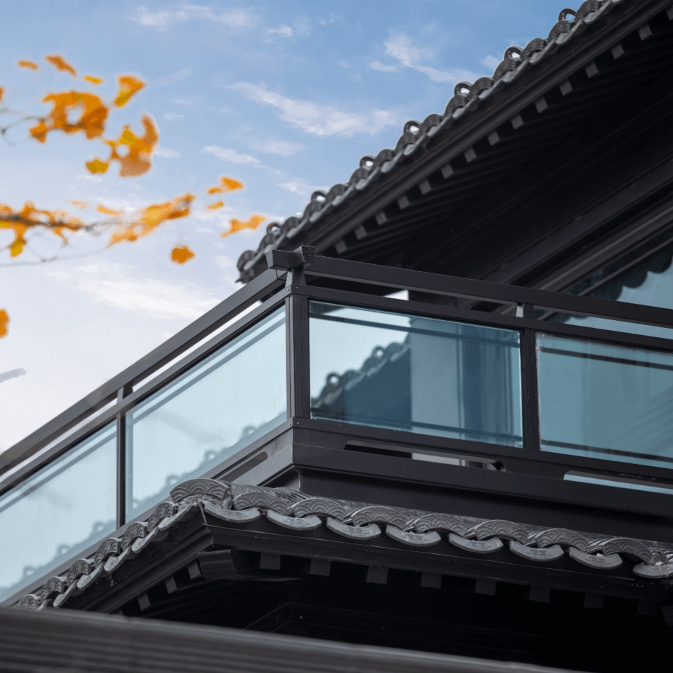 德信·江山雲和