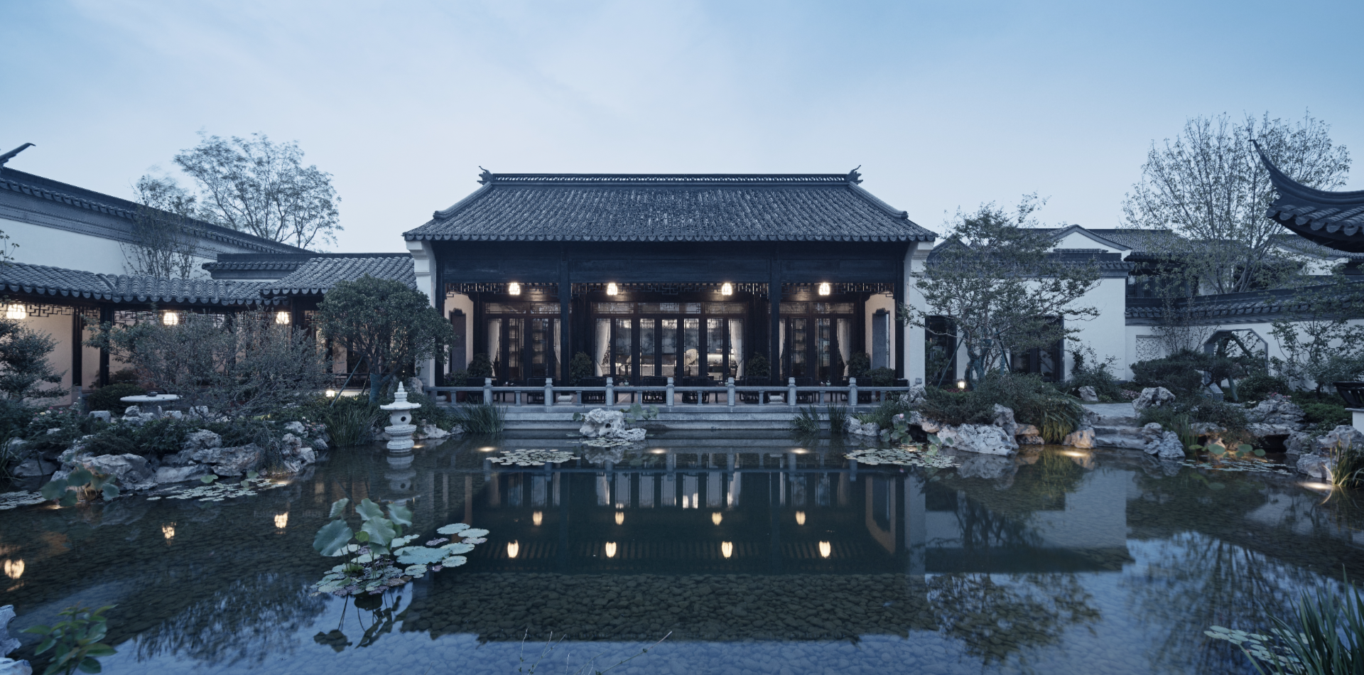 天津桃李春风