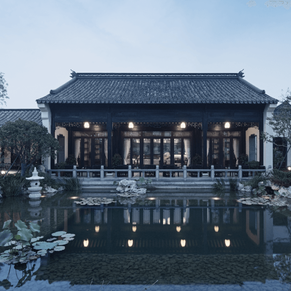 天津桃李春风