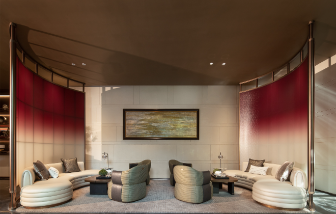 鉴·作品丨宁波凤鸣云翠：凤仪华夏，心藏山海