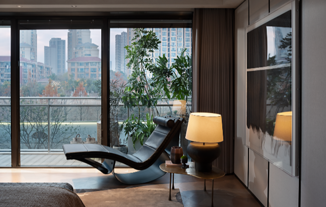 躺平即享温柔夜，“一键”入梦不折腾