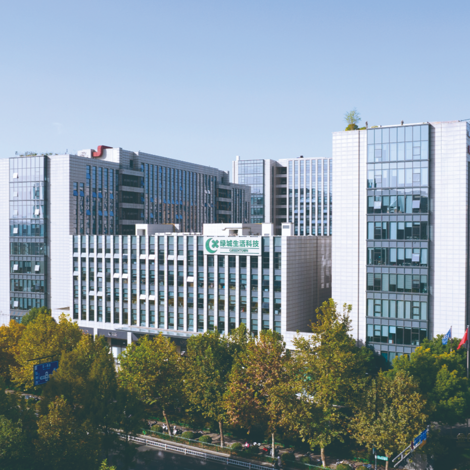 关于浙江绿城理想家科技有限公司更名及股权变更的公告