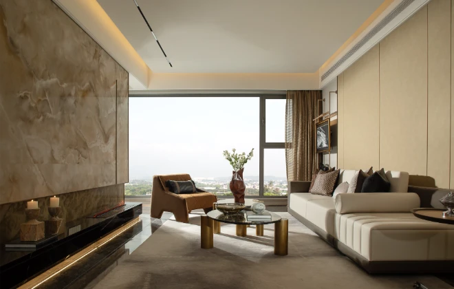 鉴·作品丨济南理想之城：奢隐于简 雅韵流长