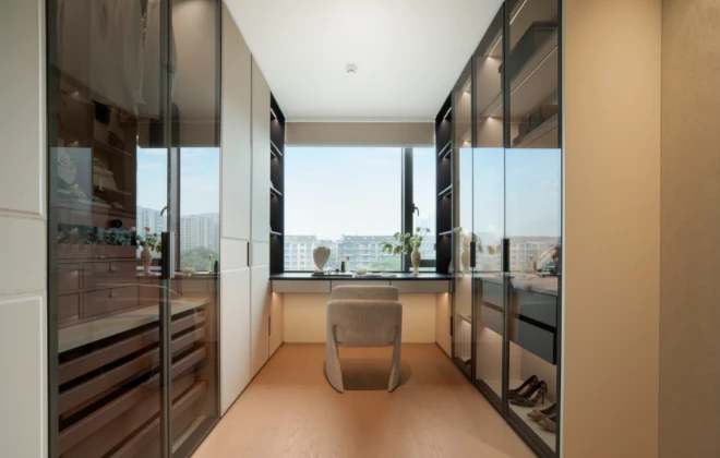 把家变成私人美术馆？让人一眼沦陷