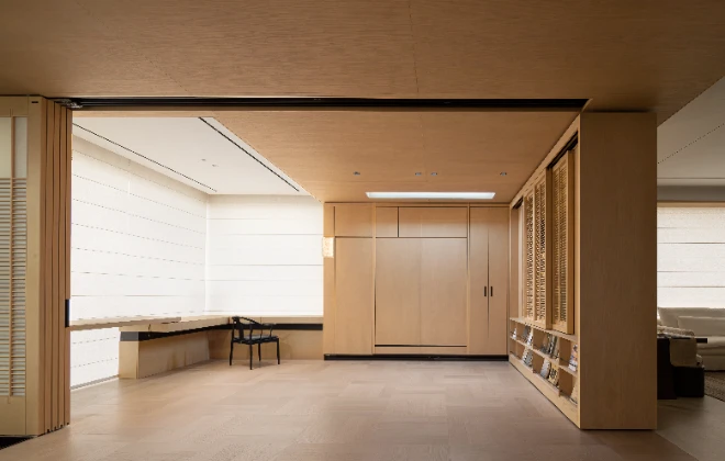 “好房子”，是和生命一同成长的家