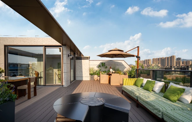 你的家“丰容”了吗？