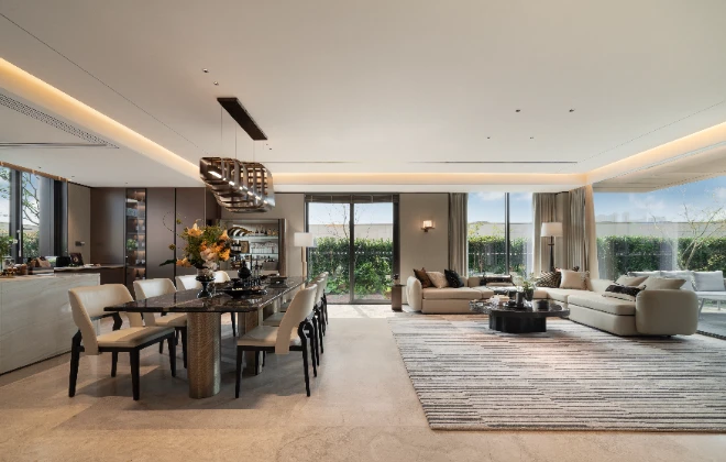 场景说明书：《自在的边界》