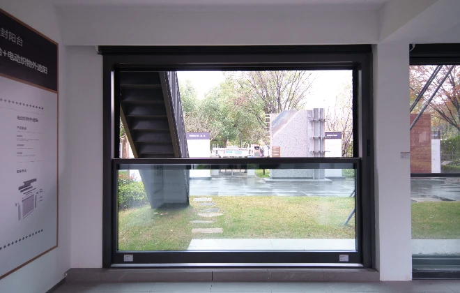 新年第一“卷”？我家窗先实现了生活自由