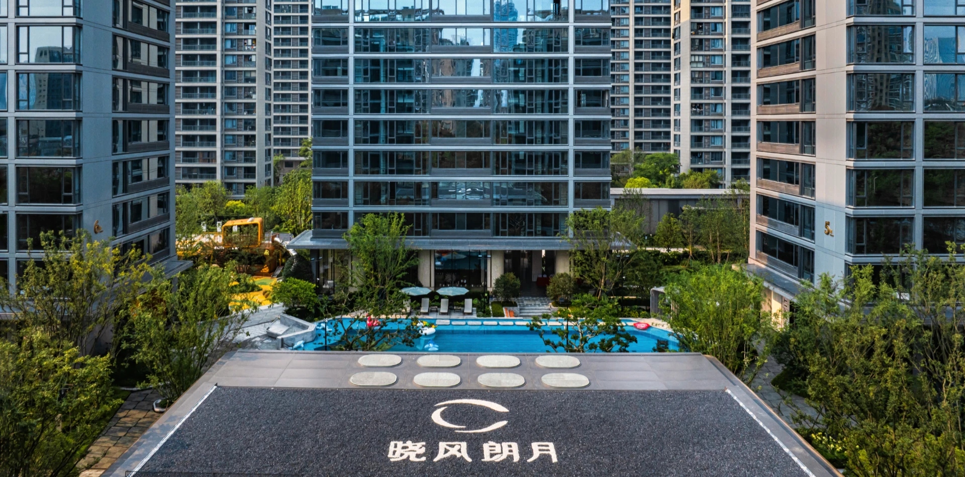 绿城生活科技